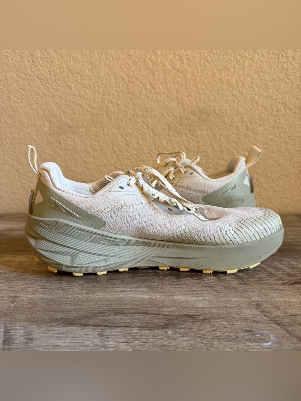 Altra Experience Wild 2 trail running shoes Womens Size 10 - Picture 7 of 11